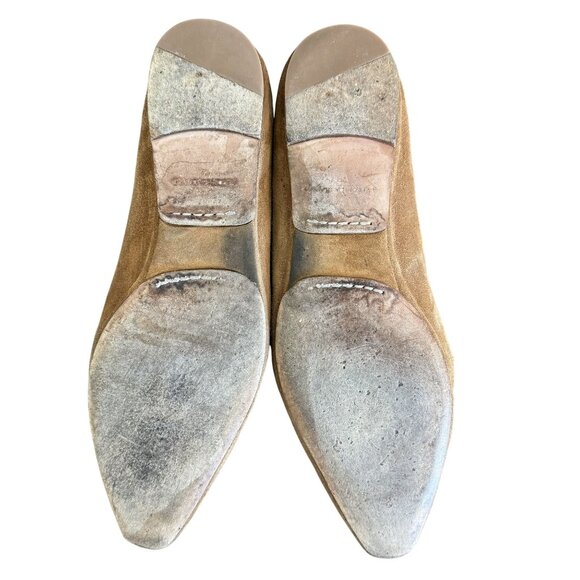 Veronica Beard Champlain Loafers, 9M - Picture 9 of 9